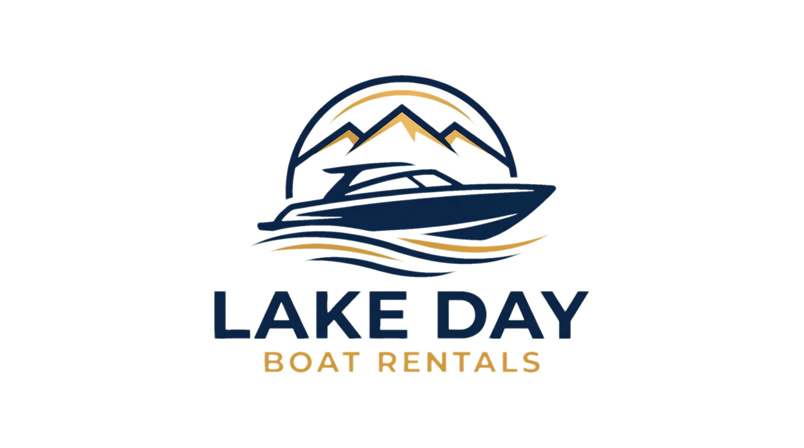 Lake Day Boat Rentals